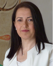 Dr. Rawaa Qasha 