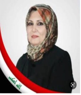 Dr. Saba Altaee 