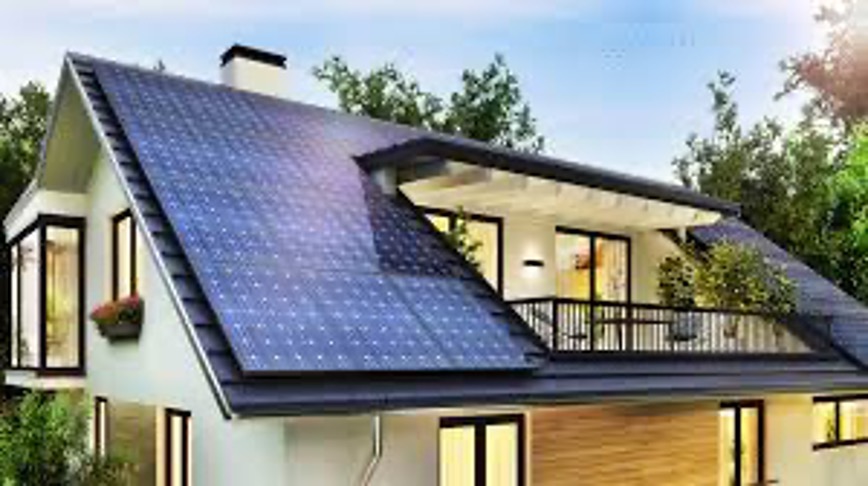 Online Webinar Small Scale Solar PV Systems Projects – from Design to Implementation