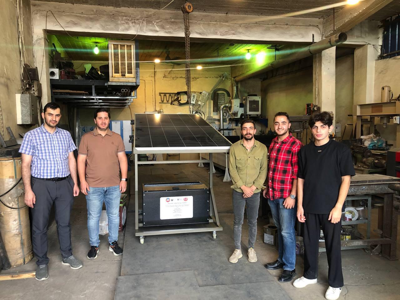 Innovating Group Projects