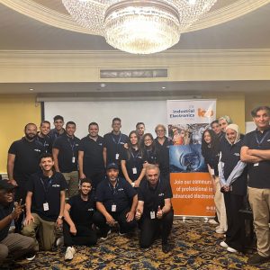 Solar Training at IEEE IES Workshop-PAC25