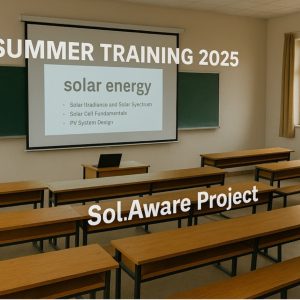 Summer Training 2025 – University of Mosul