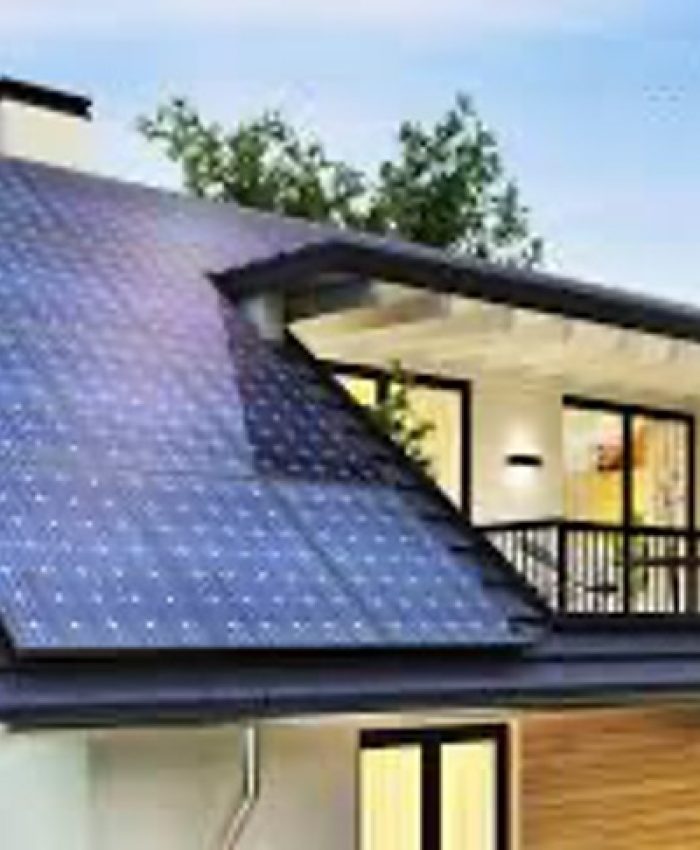 Manufacturing of solar cells