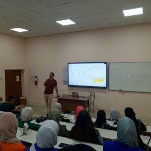 Advancing Solar Energy Expertise: Recap of the 3rd Week of Summer Training